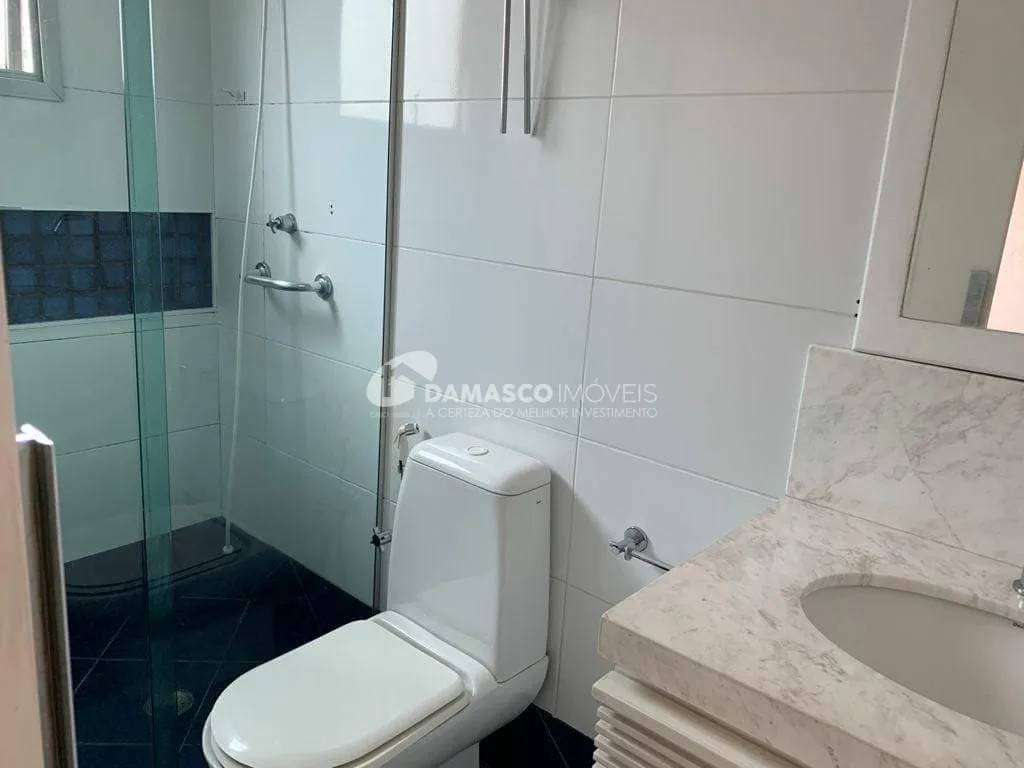 Apartamento à venda 2 Quartos, 1 Suite, 1 Vaga, 69M², Santo Antônio, São Caetano do Sul - SP