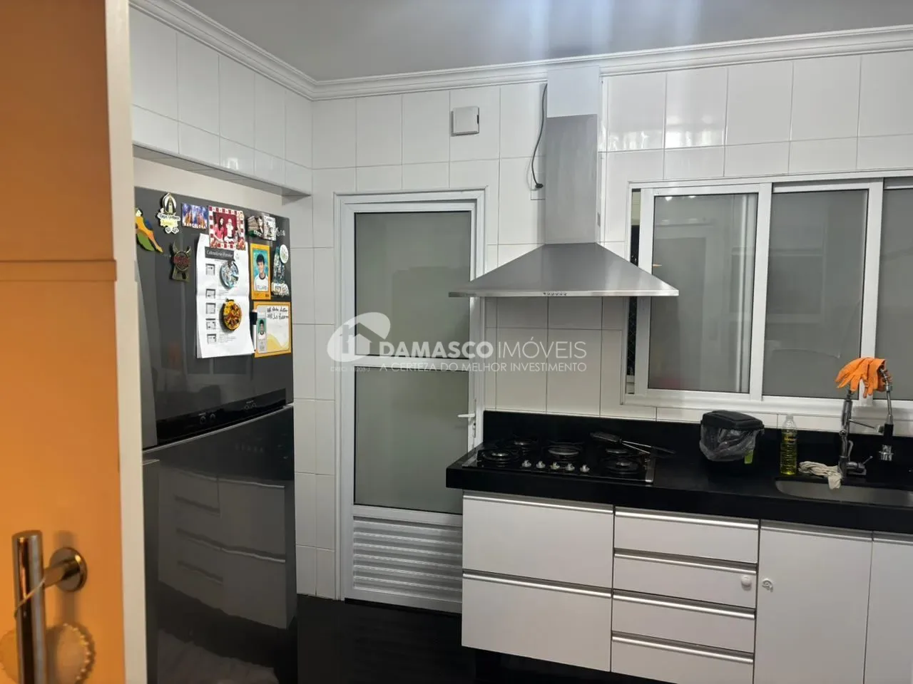 Apartamento à venda, Santa Paula, São Caetano do Sul, SP