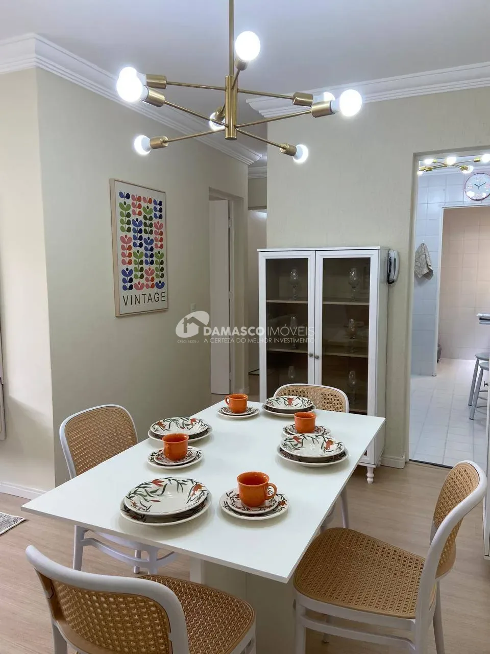 Apartamento à venda, Jardim Santo André, Santo André, SP
