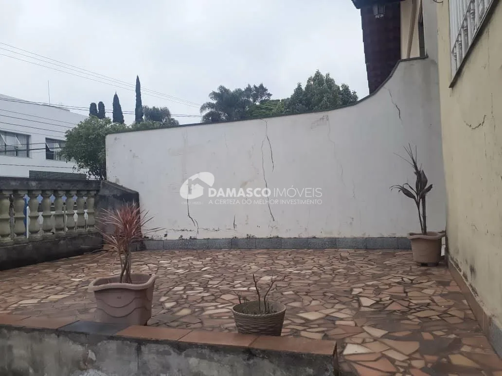 Casa à venda 1 Quarto, 2 Vagas, 170M², Nova Gerty, São Caetano do Sul - SP