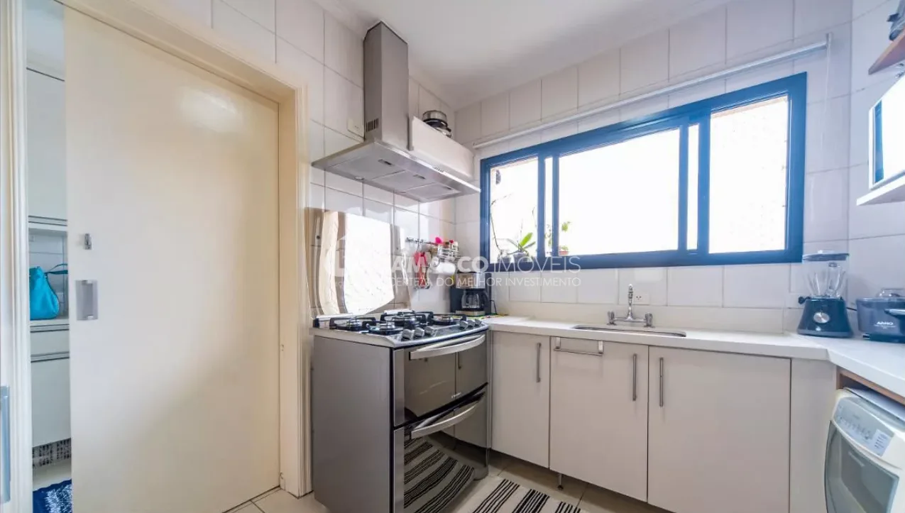 Apartamento à venda, Vila Gilda, Santo André, SP