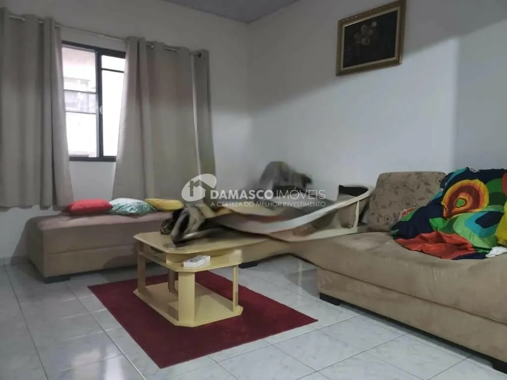 Sobrado à venda 2 Quartos, 2 Vagas, 225M², Cerâmica, São Caetano do Sul - SP