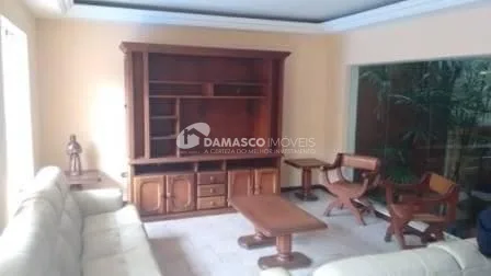 Sobrado à venda 5 Quartos, 4 Suites, 6 Vagas, 800M², Campestre, Santo André - SP