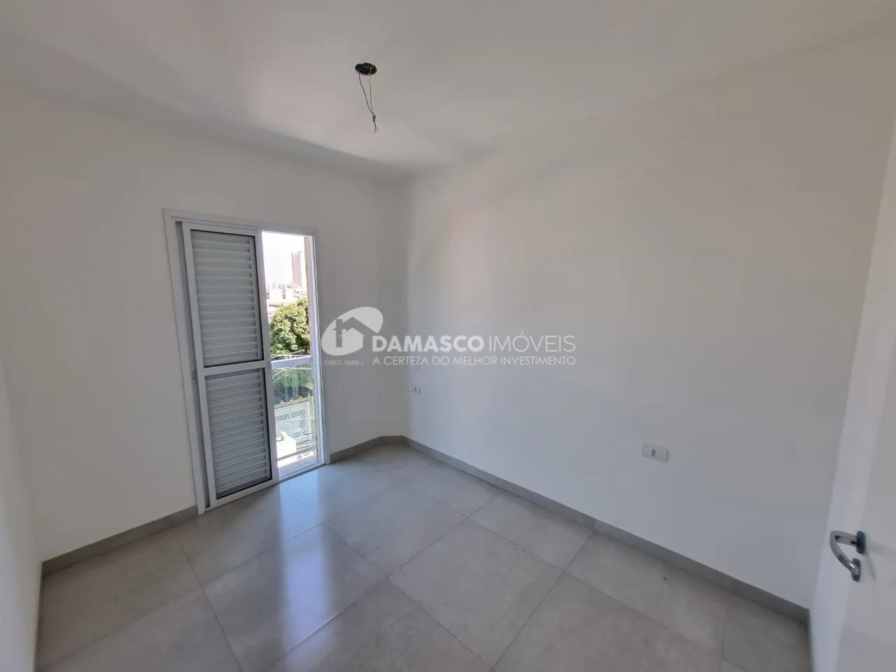 Apartamento à venda, Vila Guarani, Santo André, SP