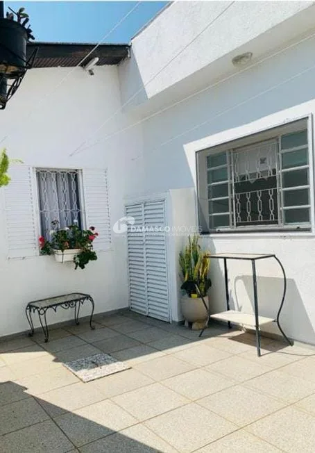 Sobrado à venda 3 Quartos, 3 Vagas, 150M², Santa Paula, São Caetano do Sul - SP