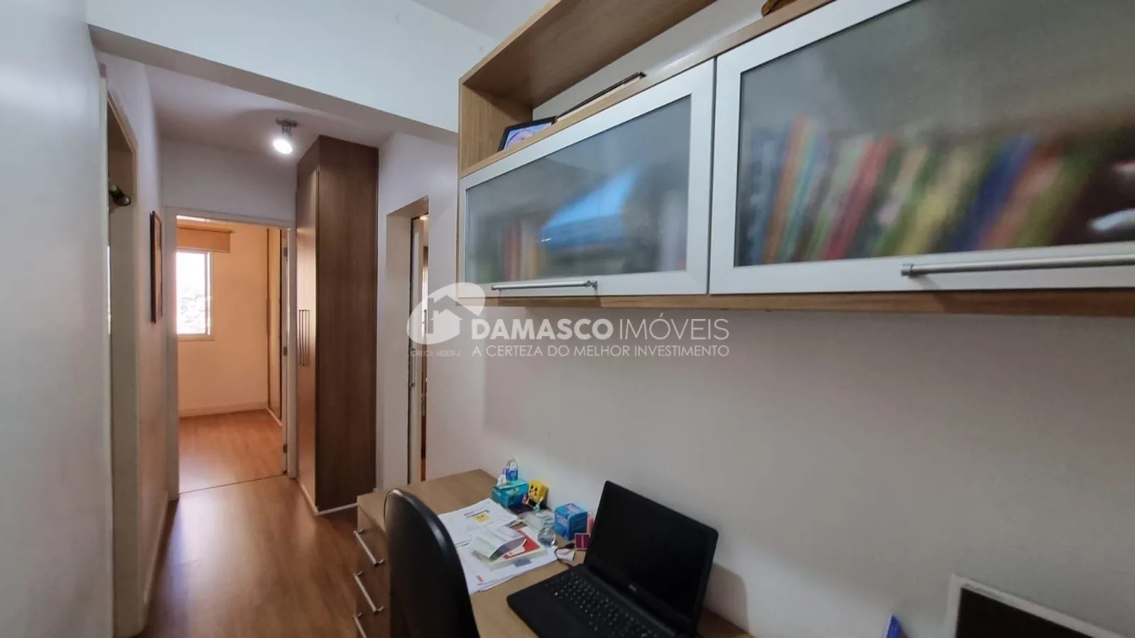 Apartamento à venda, Santo Antônio, São Caetano do Sul, SP