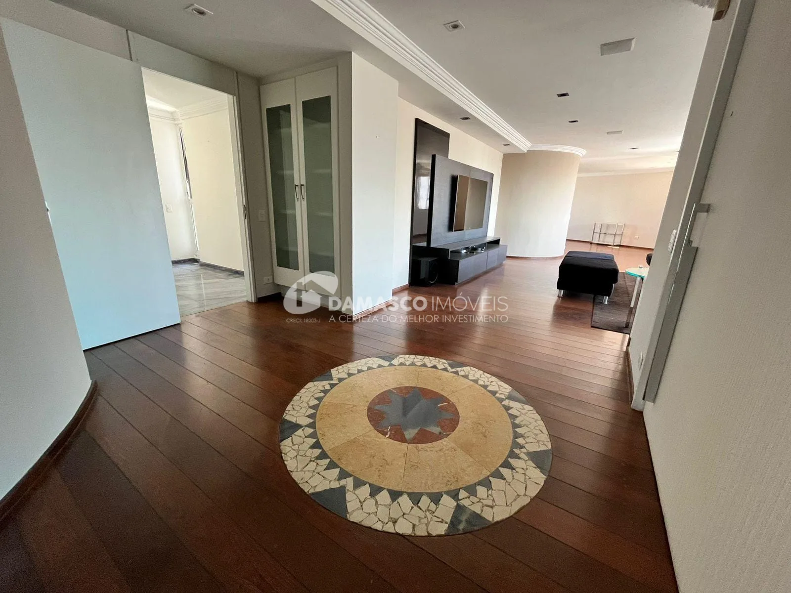 Apartamento à venda, Jardim, Santo André, SP