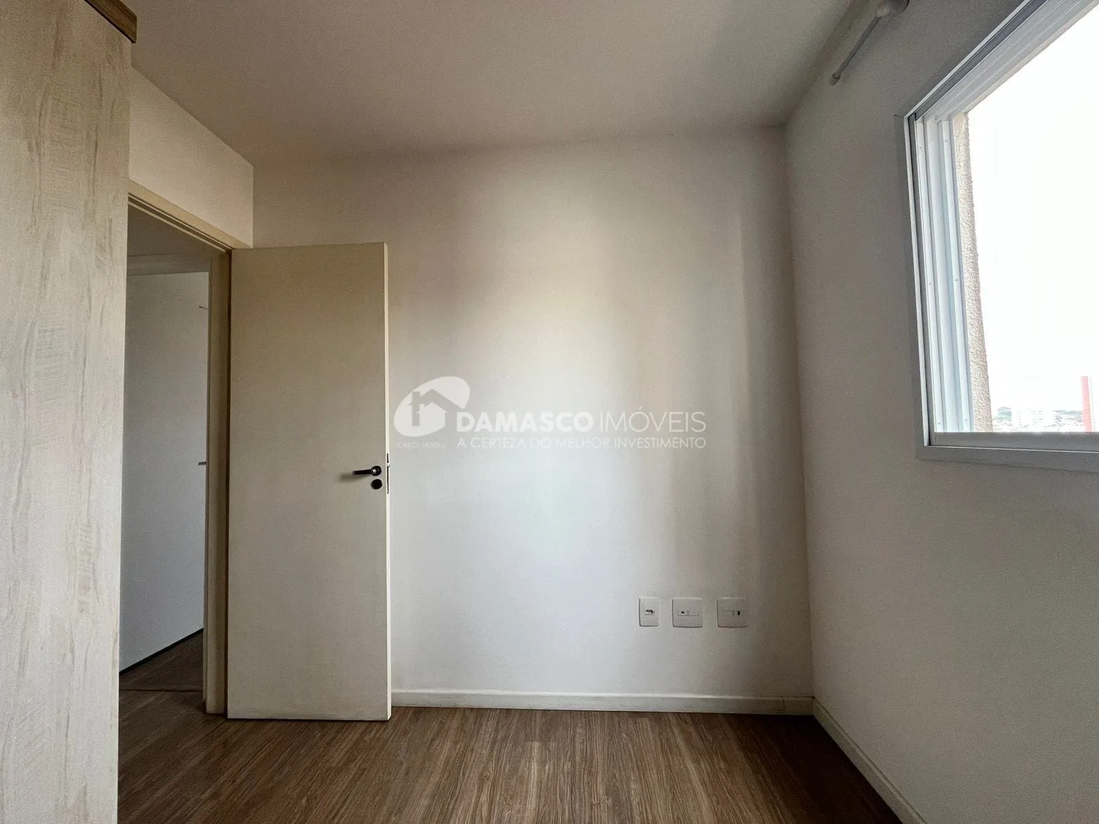 Apartamento para Locação 2 Quartos, 1 Vaga, Campestre, Santo André - SP | EL PRADO                                                    