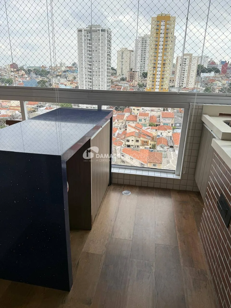 Apartamento à venda, Osvaldo Cruz, São Caetano do Sul, SP