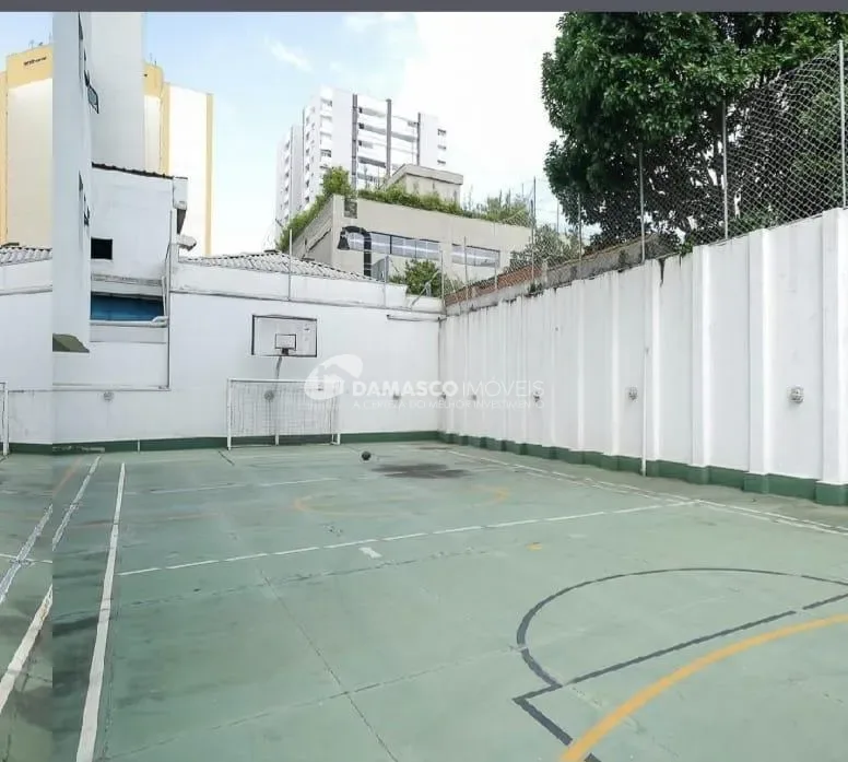 Apartamento à venda com 242 m² de área útil, com 4 dormitórios, sendo 2 suítes, 5 banheiros, Santa Paula, São Caetano do Sul, SP