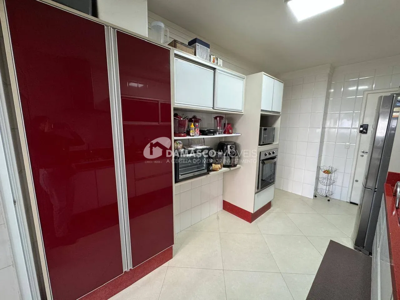 Apartamento à venda, com lazer , Osvaldo Cruz, São Caetano do Sul, SP