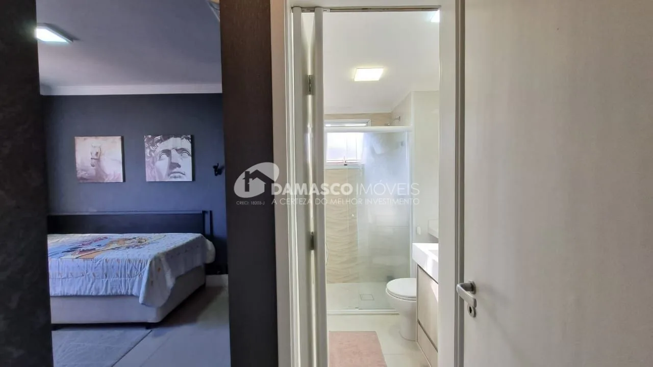 Apartamento à venda, Campestre, Santo André, SP