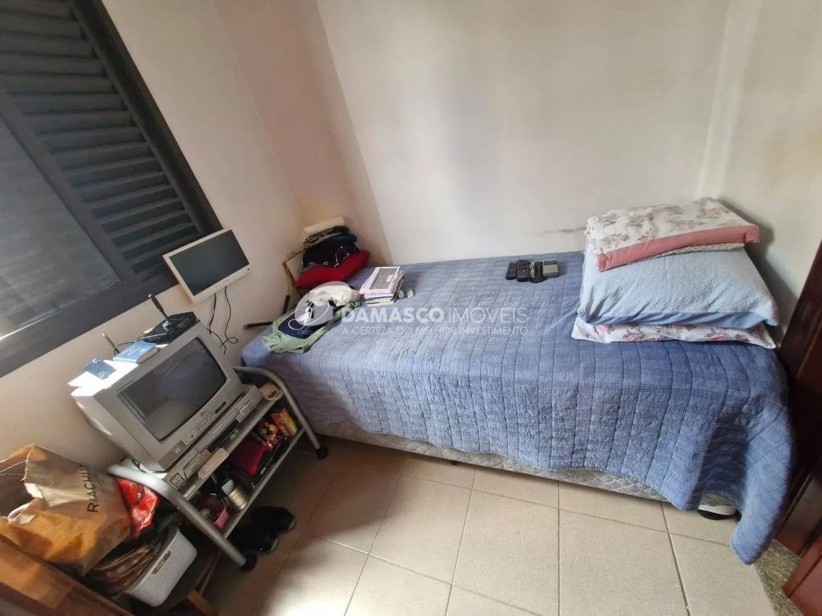 Apartamento à Venda no Santa Paula, São Caetano do Sul | 169 m² | 3 Suítes | 3 Vagas