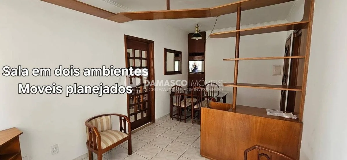 Apartamento à venda, Nova Petrópolis, São Bernardo do Campo