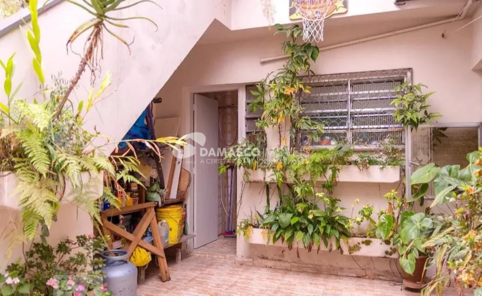 Sobrado à venda 4 Quartos, 1 Suite, 3 Vagas, Mauá, São Caetano do Sul - SP