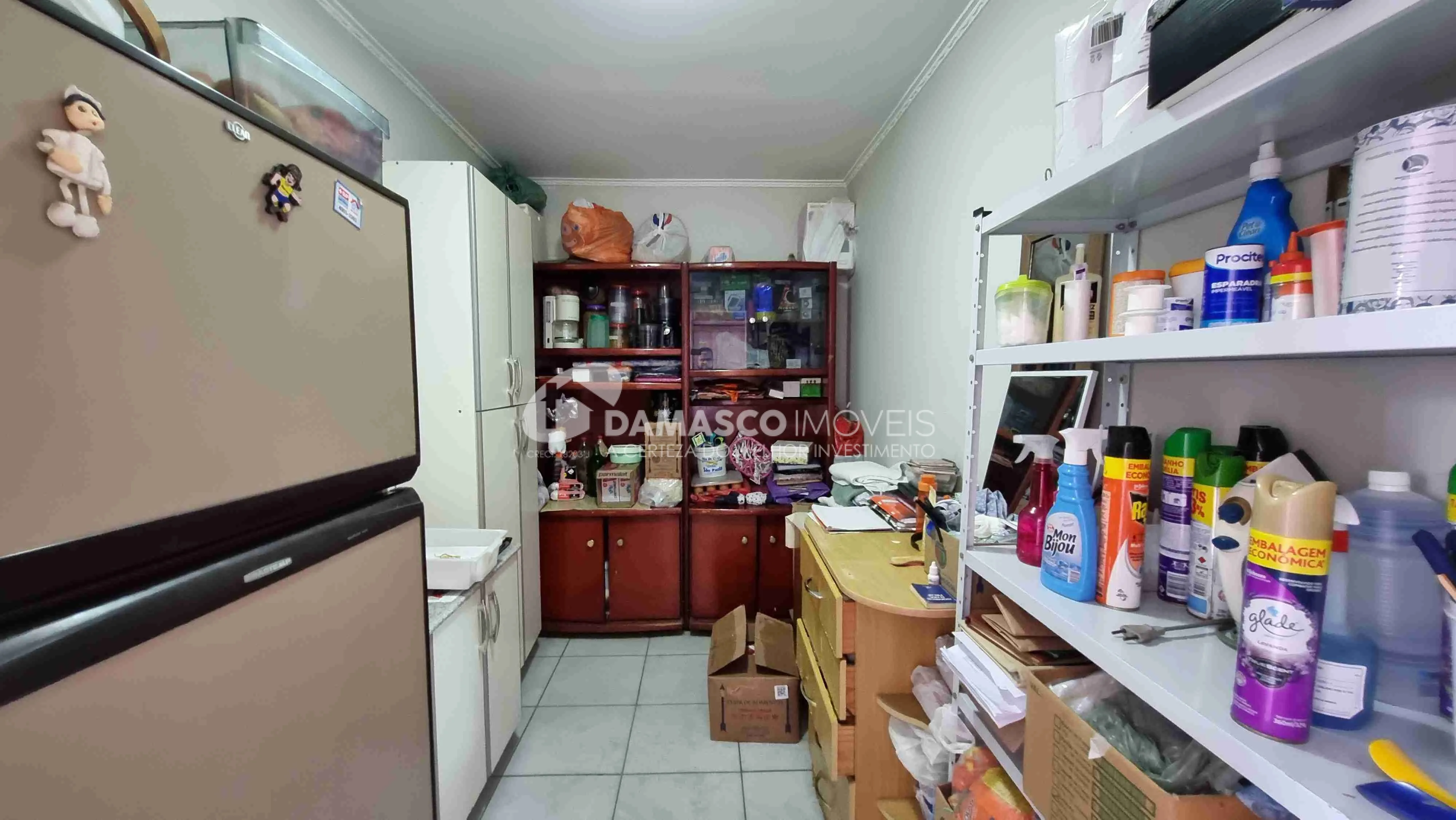 Casa padrão à Venda, Cerâmica, São Caetano do Sul, SP