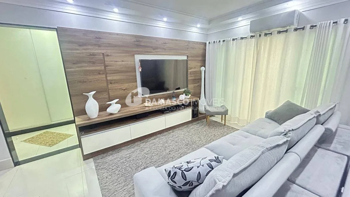 Apartamento 3 dormitórios, Canto do Forte - Praia Grance