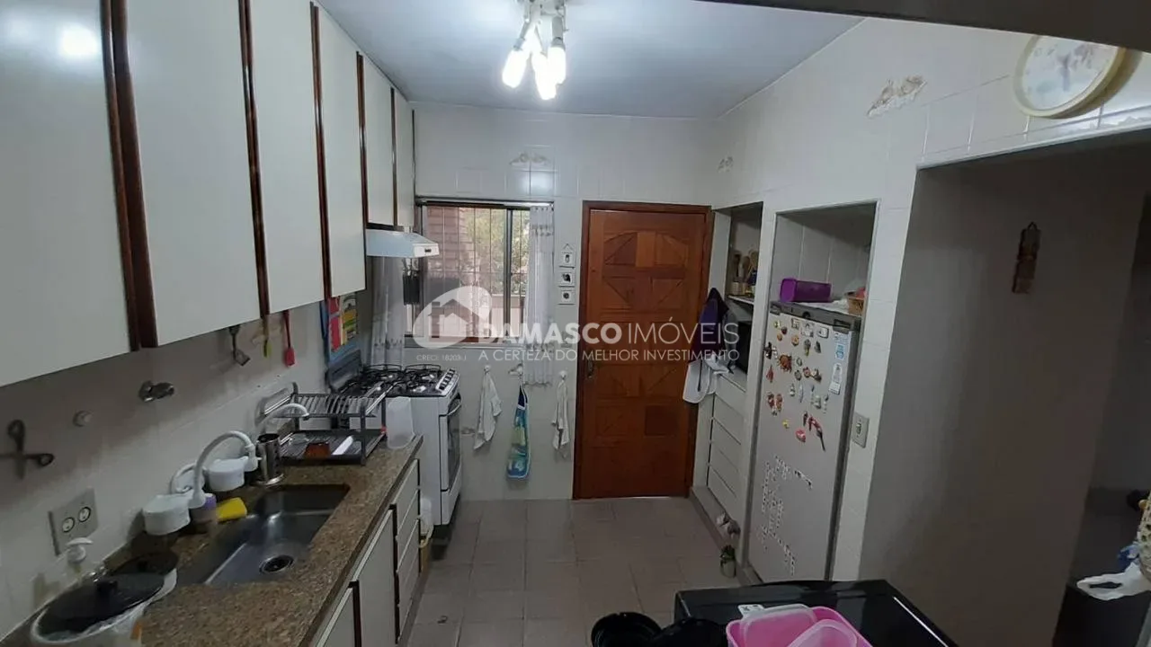 Sobrado à venda com 150 m², 03 dormitórios, 02 suítes, bem localizado, Imirim, São Paulo, SP