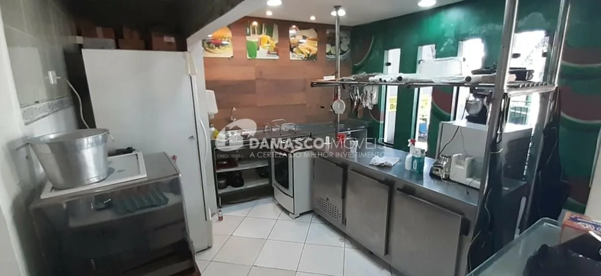 Comercial à venda 164m², Santa Paula, São Caetano do Sul - SP