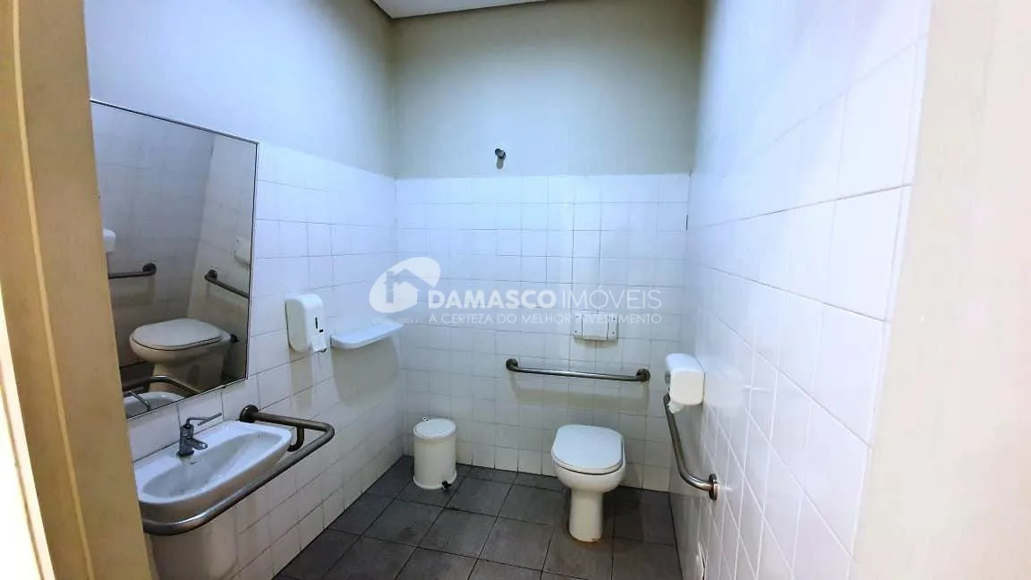 Salão para Locação 230M², Centro, São Caetano do Sul - SP