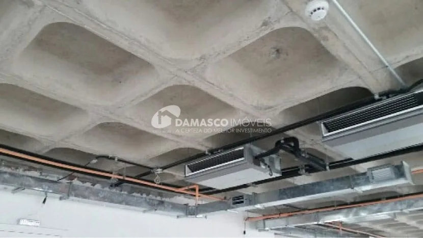 Sala Comercial à venda 1 Vaga, 52M², Centro, São Caetano do Sul - SP