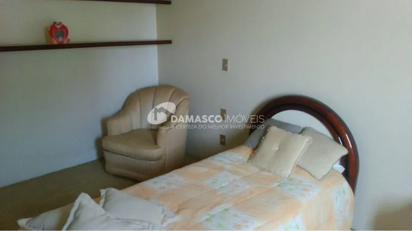 Apartamento à venda 3 Quartos, 3 Suites, 3 Vagas, 270M², Santo Antônio, São Caetano do Sul - SP 