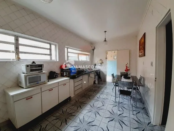 Casa para locação, Barcelona, São Caetano do Sul, SP