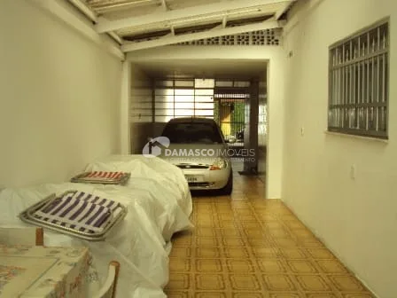 Sobrado para Locação 3 Quartos, 4 Vagas, Osvaldo Cruz, São Caetano do Sul - SP
