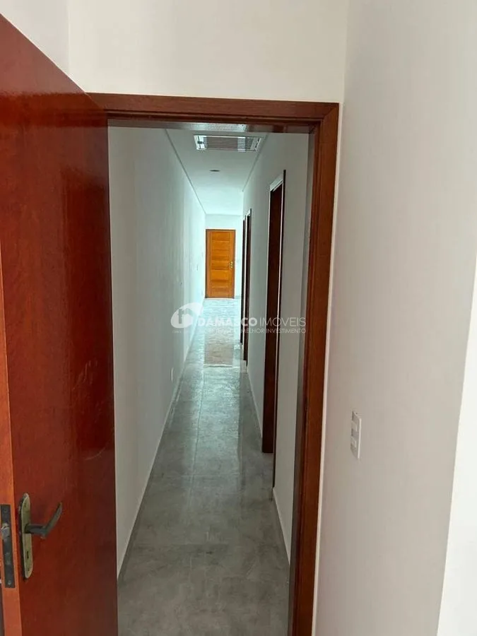 Casa à venda, Vila Vitória, Santo André, SP