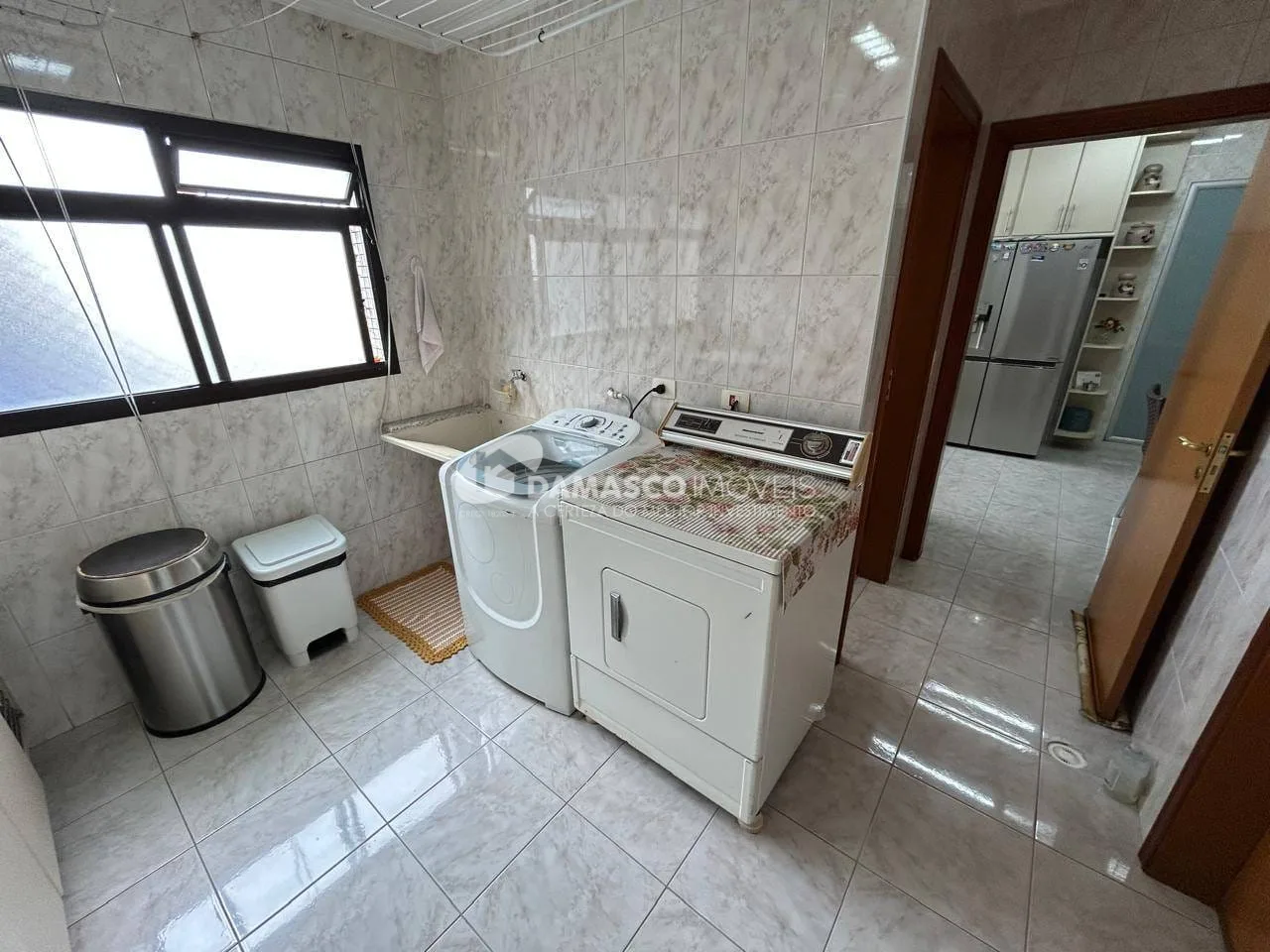 Apartamento à venda, Santa Maria, São Caetano do Sul, SP