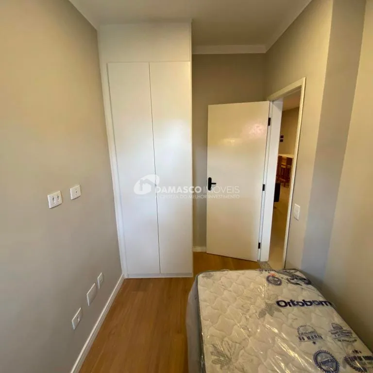 Apartamento à venda 2 Quartos, 1 Suite, 1 Vaga, 100M², Vila Camilópolis, Santo André - SP 