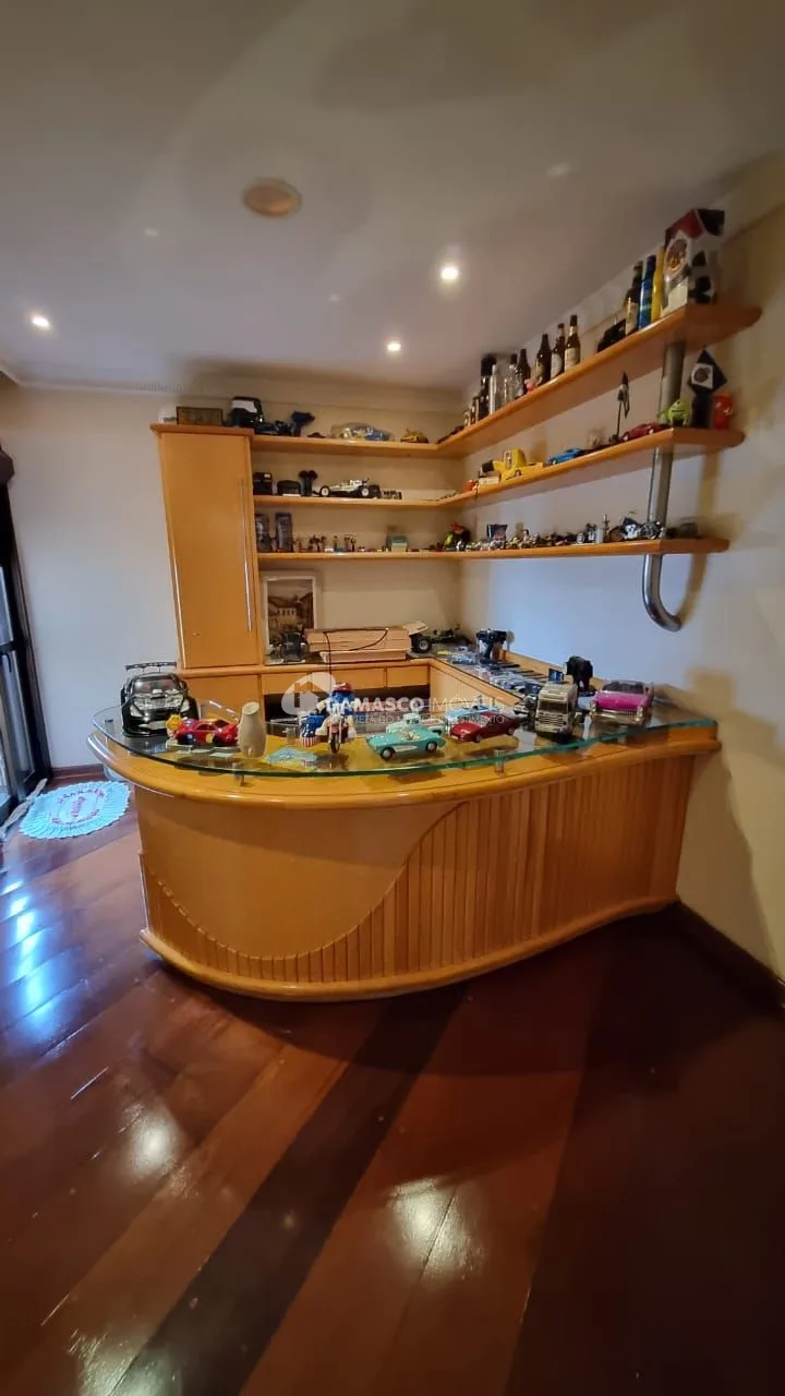 Apartamento padrão à Venda, Santo Antônio, São Caetano do Sul, SP