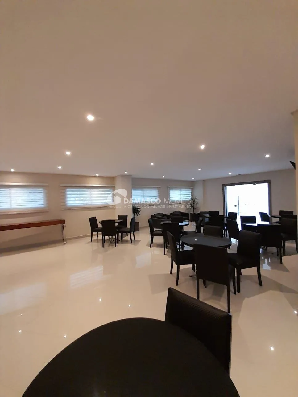 Apartamento à venda, Santa Paula, São Caetano do Sul, SP