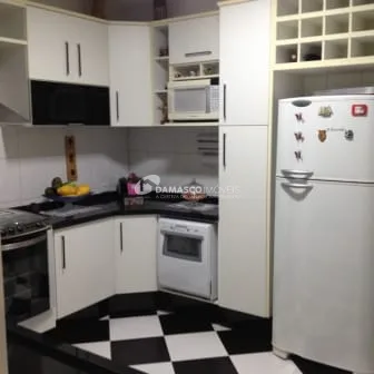 Sobrado à venda 3 Quartos, 1 Suite, 3 Vagas, 111M², Vila Prudente, São Paulo - SP