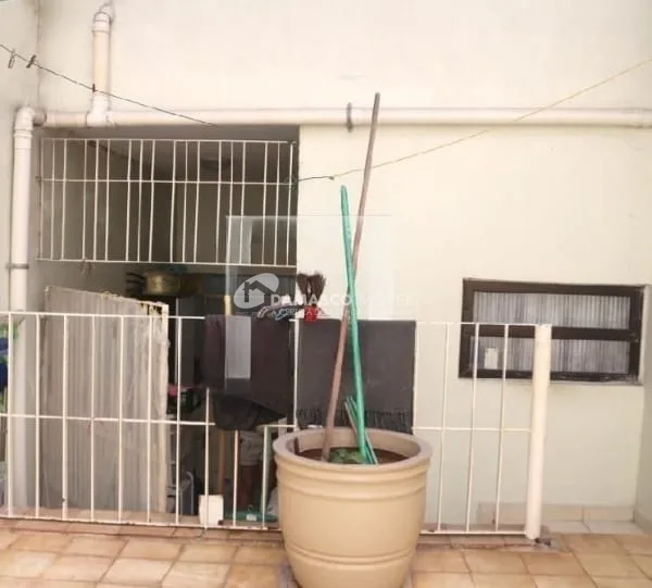 Sobrado à venda 2 dorm, 1 vaga, Olímpico, São Caetano do Sul, SP