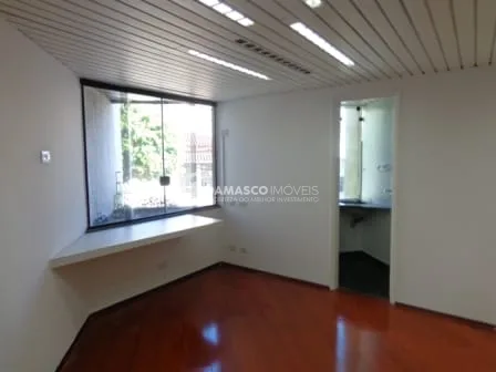 Sala à venda Santo Antônio, São Caetano do Sul - SP