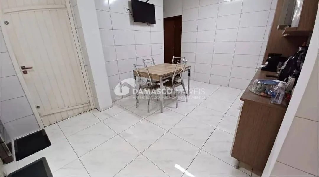 Casa à venda, Assunção, São Bernardo do Campo