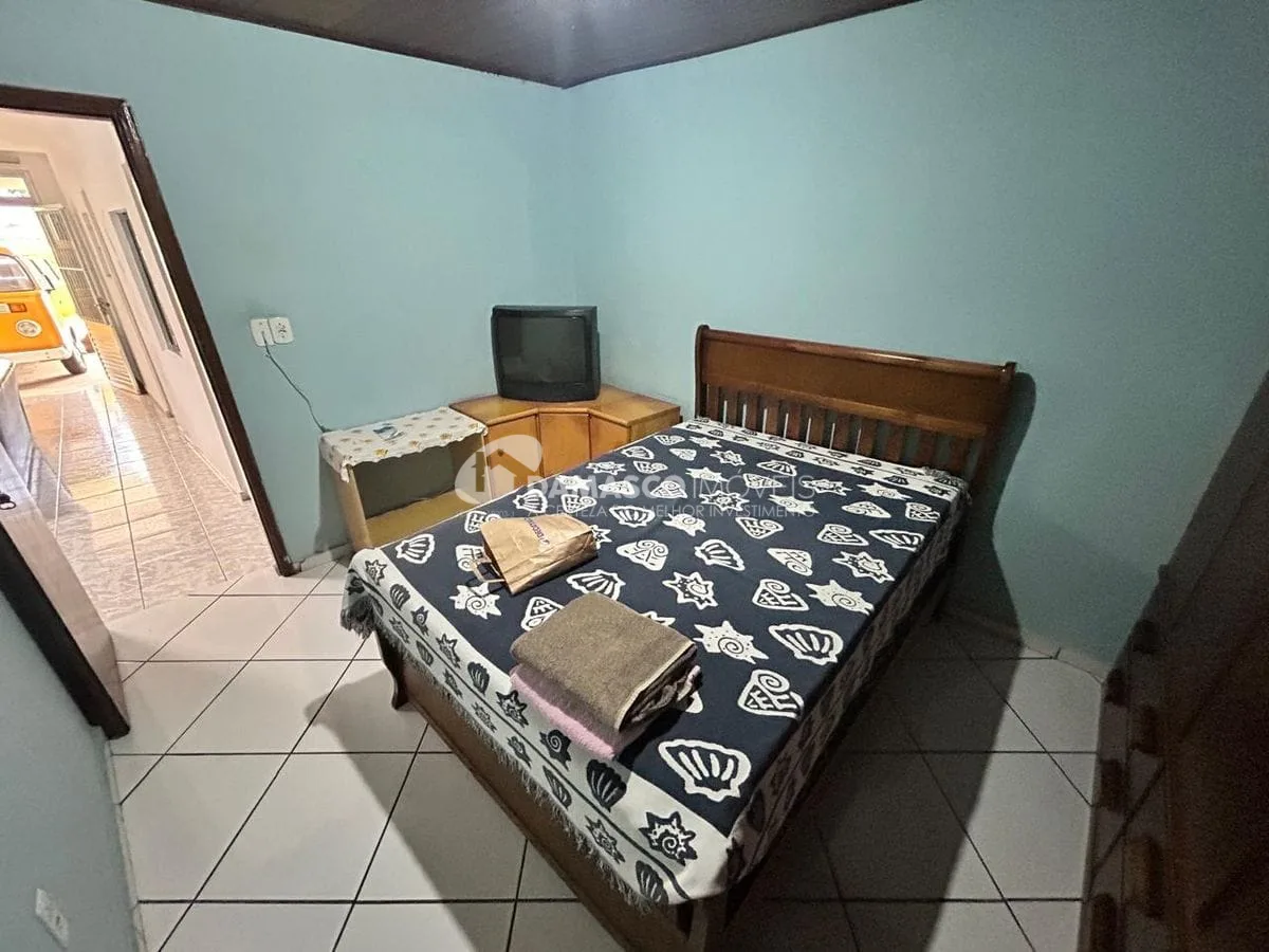 Casa Térrea  -  Palmares  com Terreno 256 m2