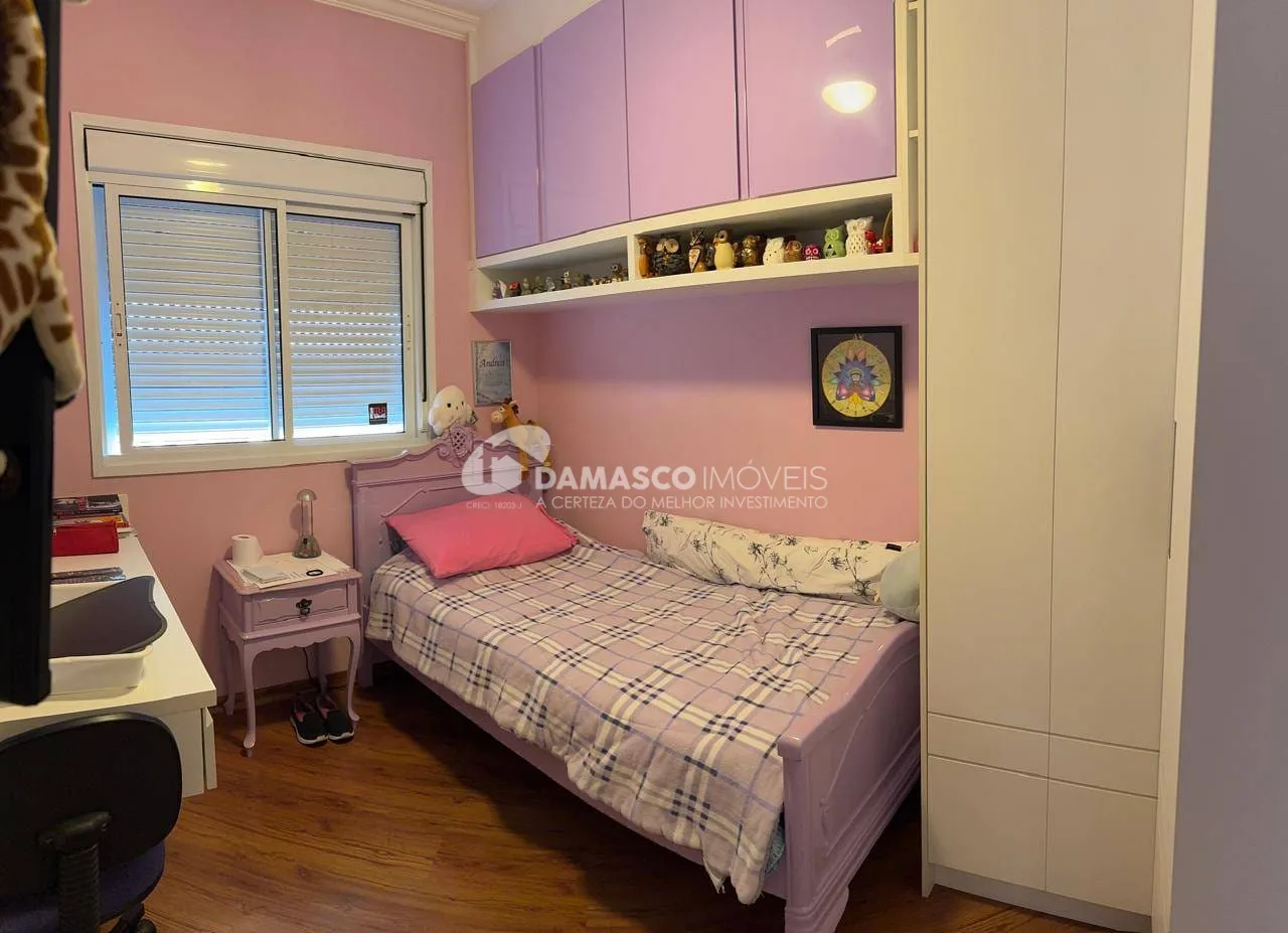 Apartamento à venda, Santa Maria, São Caetano do Sul, SP