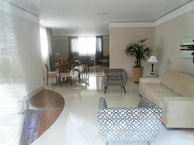 Apartamento à venda 3 Quartos, 1 Suite, 2 Vagas, 85M², Centro, São Caetano do Sul - SP 