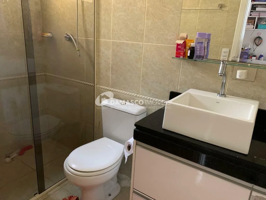 Cobertura para Venda 3 Quartos, 1 Suite, 2 Vagas, Santa Maria, São Caetano do Sul - SP | PIAZZA DI VENEZA