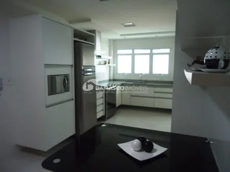 Apartamento à venda 3 Quartos, 3 Suites, 3 Vagas, 155M², Barcelona, São Caetano do Sul - SP 