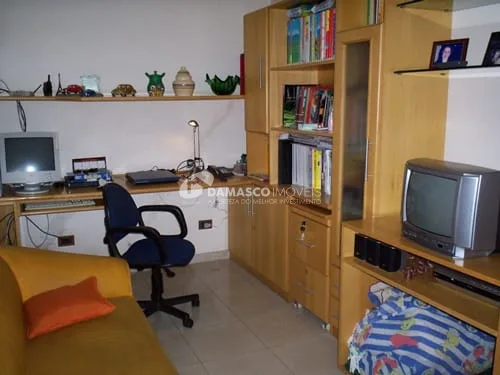 Casa à venda 3 Quartos, 1 Suite, 10 Vagas, 398M², Santa Maria, São Caetano do Sul - SP