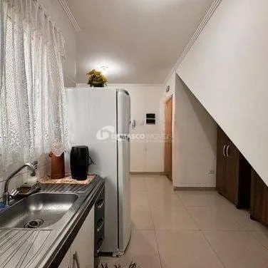 Cobertura / Penthouse à venda, Vila Humaitá, Santo André, SP