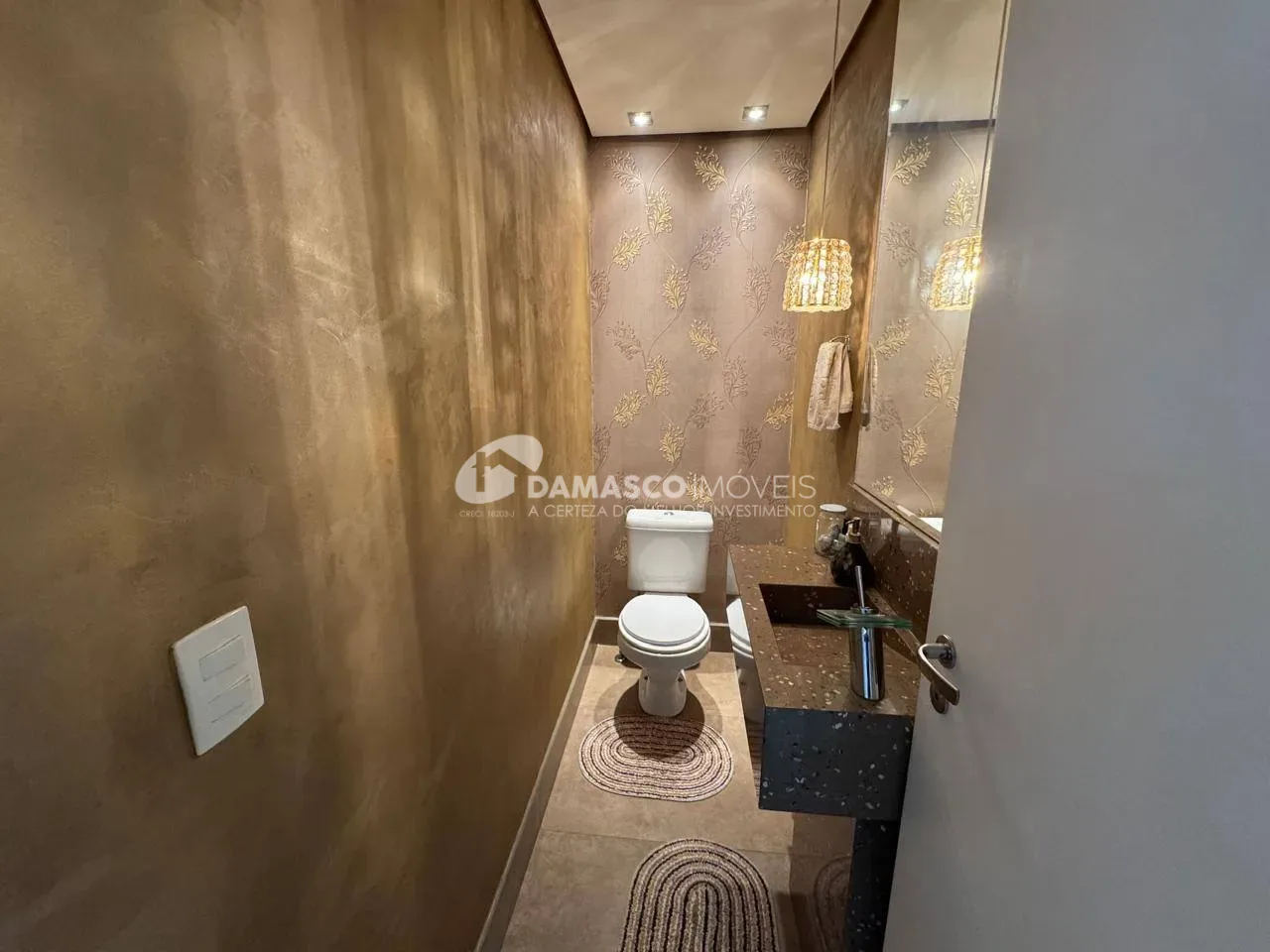 Apartamento à venda, com lazer , Osvaldo Cruz, São Caetano do Sul, SP
