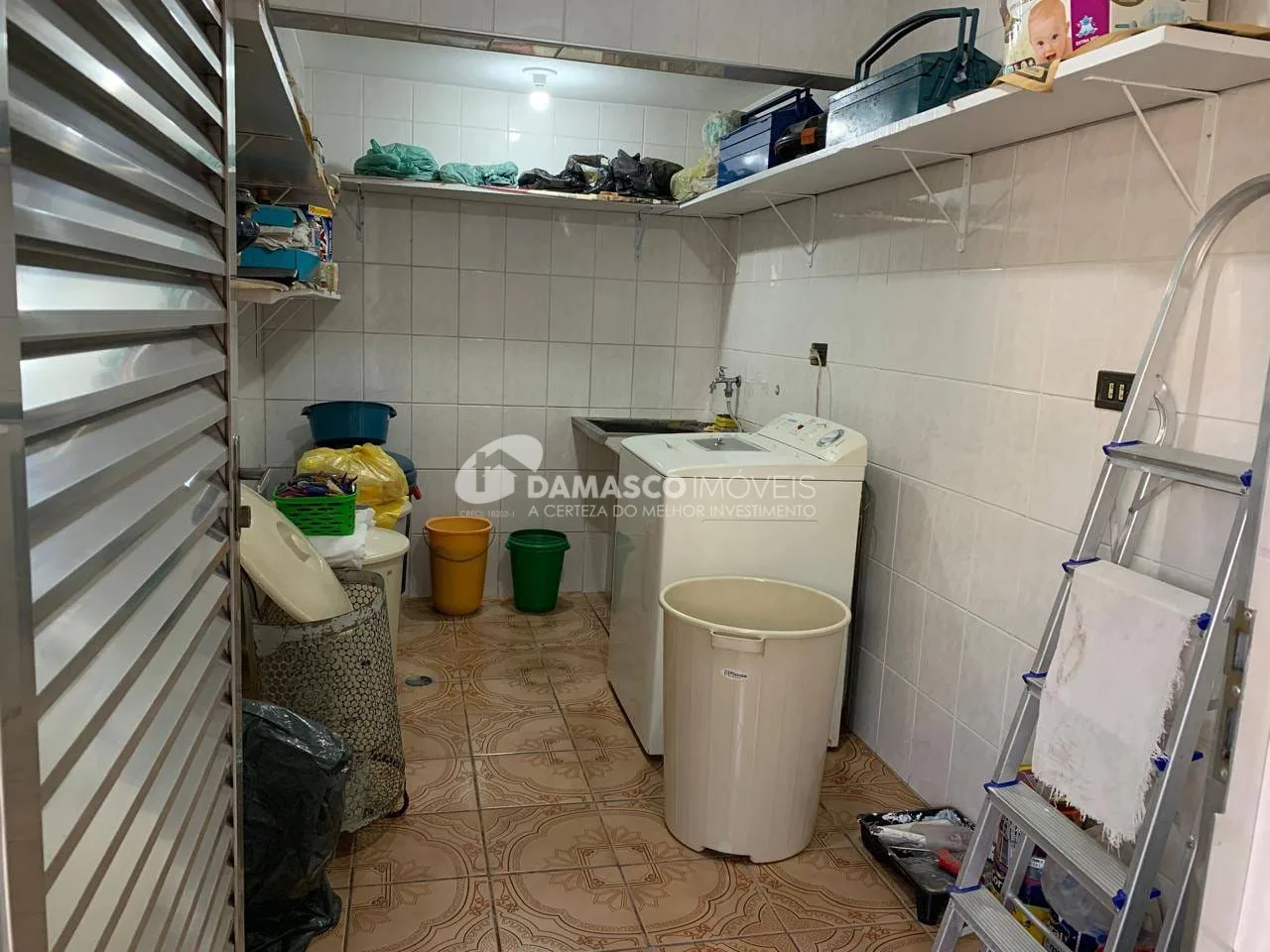 Casa à venda, Nova Gerty, São Caetano do Sul, SP