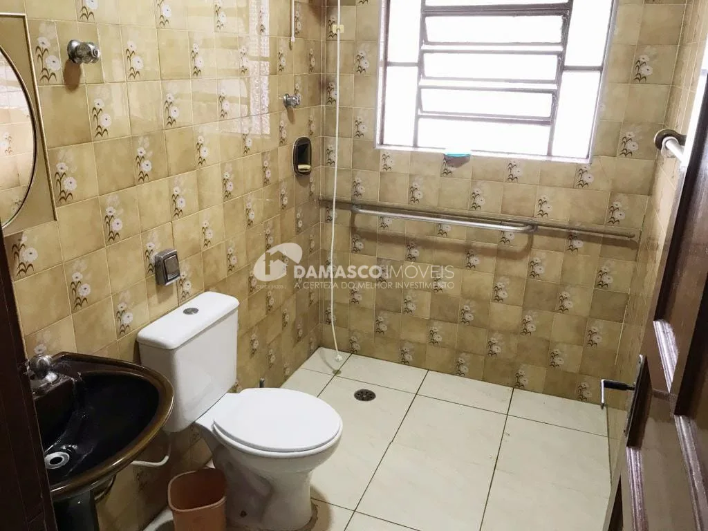 Casa à venda 2 Quartos, 1 Suite, 5 Vagas, 290M², Santa Maria, São Caetano do Sul - SP
