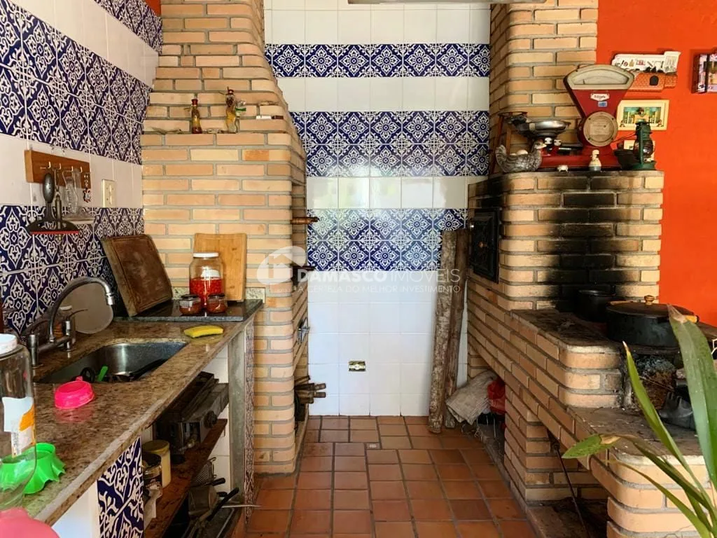 Sobrado à venda 2 Quartos, 2 Suites, 3 Vagas, Santa Paula, São Caetano do Sul - SP