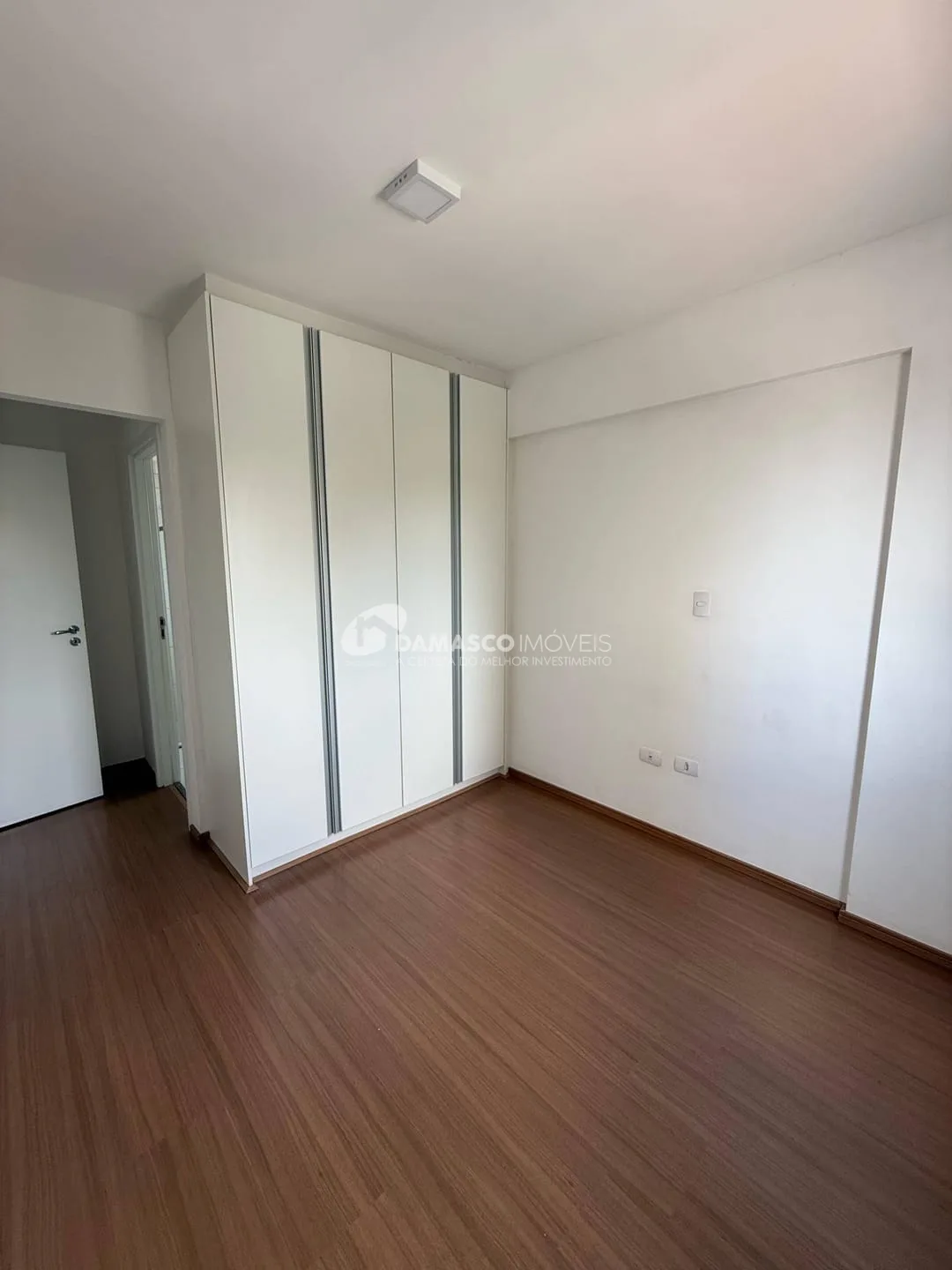 Apartamento à venda, Campestre, Santo André, SP
