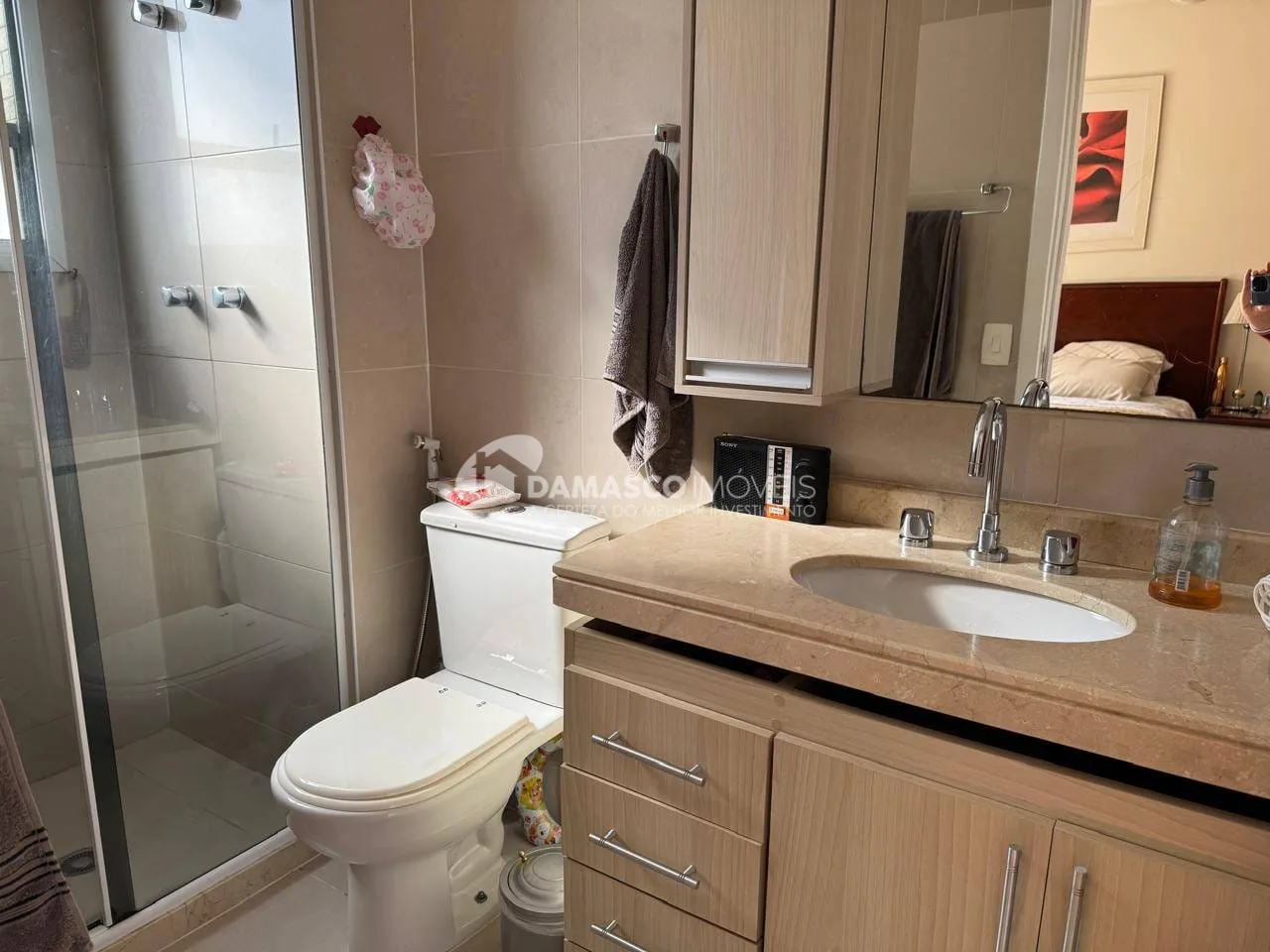 Apartamento à venda, Santa Maria, São Caetano do Sul, SP